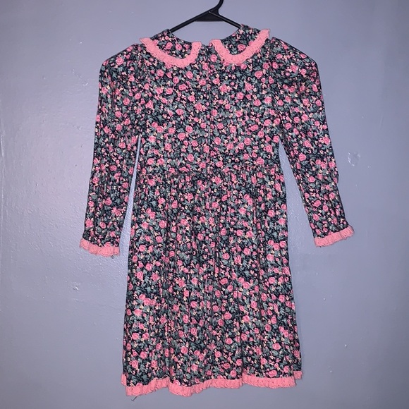 Rare editions brand dress for toddler. - Picture 3 of 3